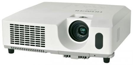 Máy chiếu Hitachi CP-RX82